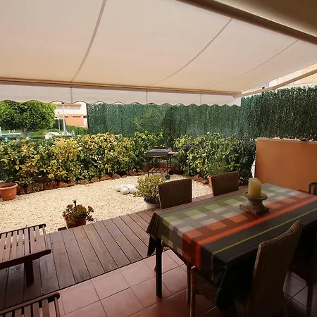 Apartamento Golf Playa *