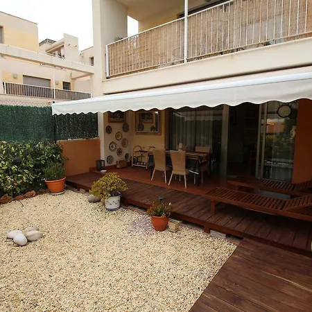Apartament Apartamento Golf Playa