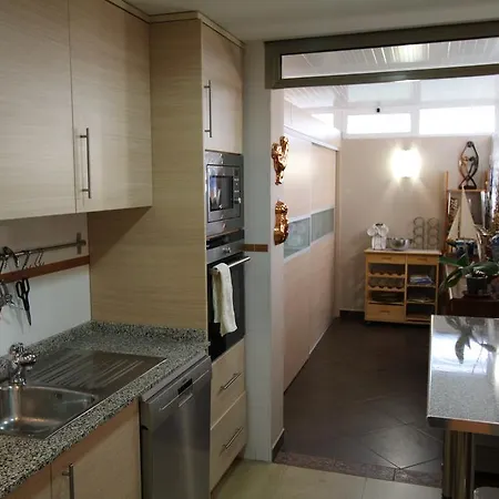 Apartamento Golf Playa *