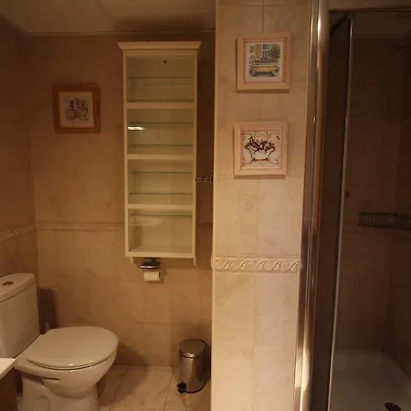 Apartamento Golf Playa Apartament *