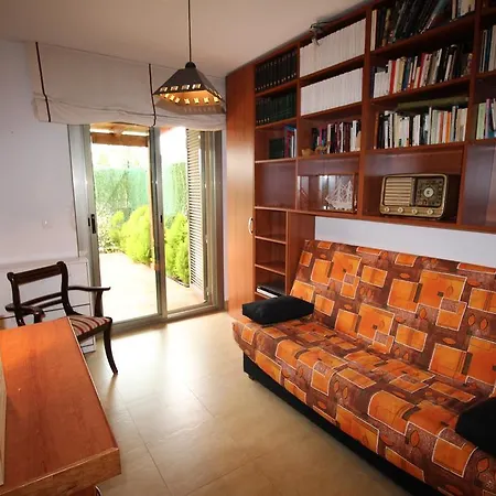 Apartamento Golf Playa * Alicante