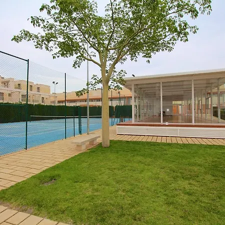 Apartamento Golf Playa Apartament Alicante