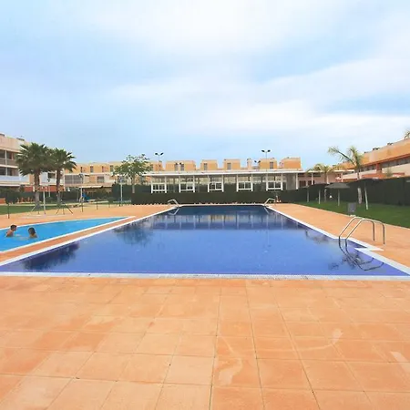 Apartament Apartamento Golf Playa *
