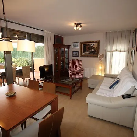 Apartamento Golf Playa * Alicante
