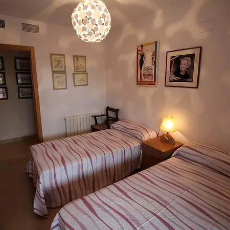 Apartamento Golf Playa Alicante