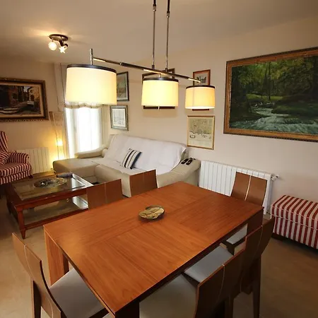 Apartamento Golf Playa Apartament