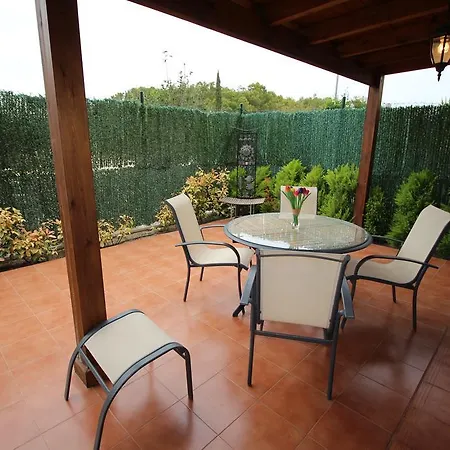 Apartament Apartamento Golf Playa *