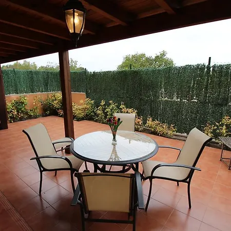 Apartamento Golf Playa *