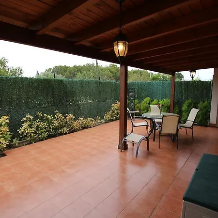 Apartamento Golf Playa