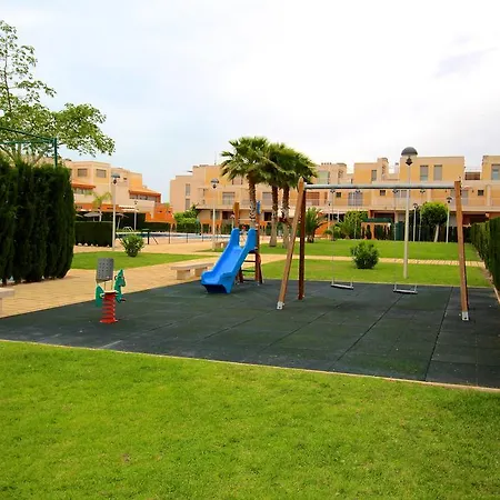 Apartamento Golf Playa Apartament *