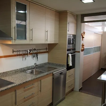 Apartamento Golf Playa * Alicante