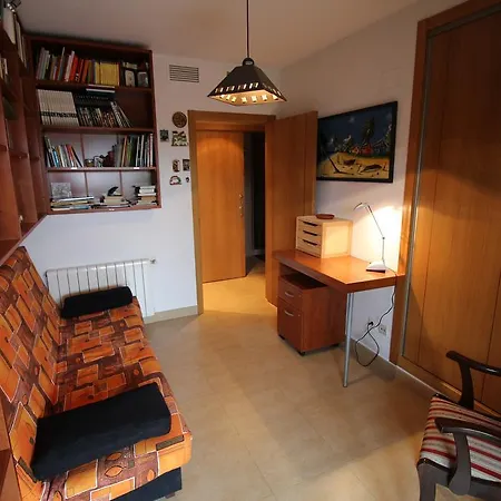 Apartamento Golf Playa Apartament Alicante