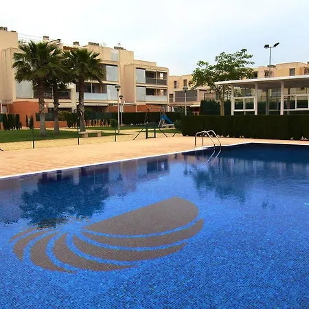 Apartamento Golf Playa Alicante