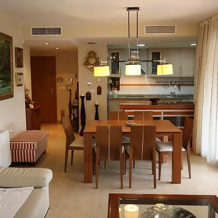 Apartament Apartamento Golf Playa *
