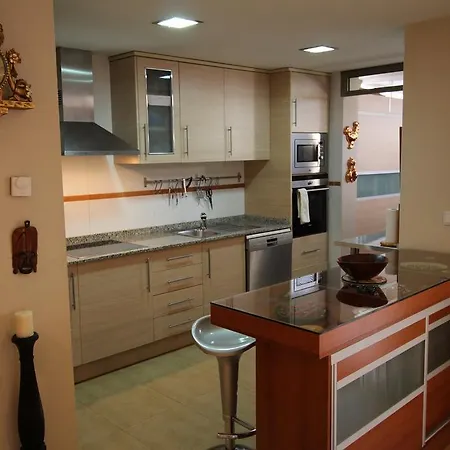 Apartamento Golf Playa *