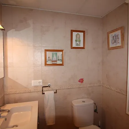 Apartament Apartamento Golf Playa Alicante